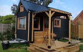 Tiny House Min puppa proche Baie de Somme
